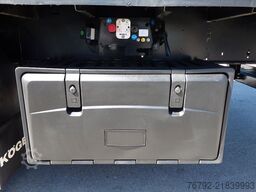 KÖGEL SN 24 FastSlider/Lift/LASI Getränke/Edscha/ALCOA