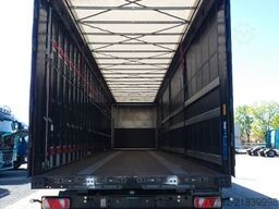 KÖGEL SN 24 FastSlider/Lift/LASI Getränke/Edscha/ALCOA