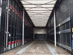 KÖGEL SN 24 FastSlider/Lift/LASI Getränke/Edscha/ALCOA