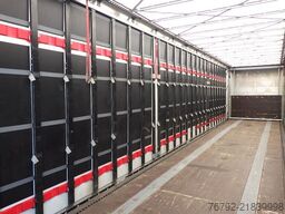 KÖGEL SN 24 FastSlider/Lift/LASI Getränke/Edscha/ALCOA