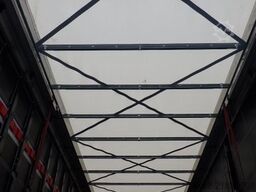 KÖGEL SN 24 FastSlider/Lift/LASI Getränke/Edscha/ALCOA