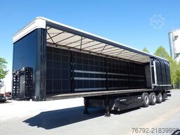 KÖGEL SN 24 FastSlider/Lift/LASI Getränke/Edscha/ALCOA