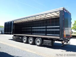 KÖGEL SN 24 FastSlider/Lift/LASI Getränke/Edscha/ALCOA