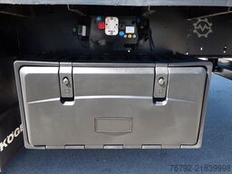KÖGEL SN 24 FastSlider/Lift/LASI Getränke/Edscha/ALCOA