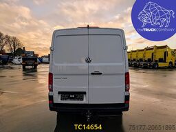 Volkswagen Crafter 180 L1H2