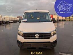 Volkswagen Crafter 180 L1H2