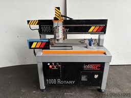 Infotec 1008 Rotary