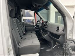 MERCEDES-BENZ Sprinter 315 CDI MAXI Klima Tempomat Org.42.'km