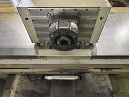 Dörries VCE 1600-140 MC F