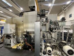 Dörries VCE 1600-140 MC F