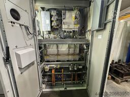 Dörries VCE 1600-140 MC F