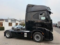 IVECO S-Way 570/Intarder/Hydraulik/Navi/VOLLLUFT