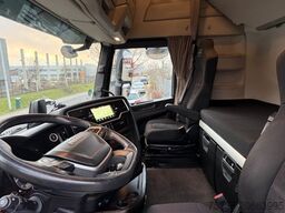 IVECO S-Way 570/Intarder/Hydraulik/Navi/VOLLLUFT