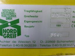 NORDGREIF 7548