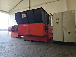 WEIMA WLK 2000 110kW