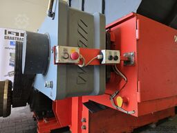 WEIMA WLK 2000 110kW