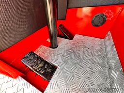 Combilift C4000 / TRIPLEX / 9300MM / GAS / TOP1