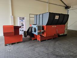 WEIMA WLK 2000 110kW