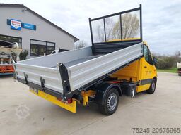 Mercedes-Benz SPRINTER 315 CDI 2.2