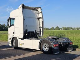 SCANIA R450