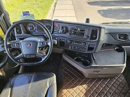SCANIA R450