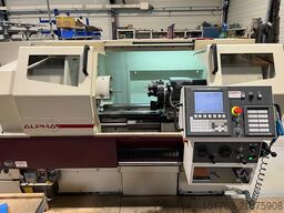 Colchester Alpha 1350 XT
