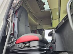 VOLVO FH 500 6X2*4 HOOKLIFT