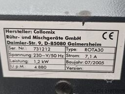 Collomix Rota 30