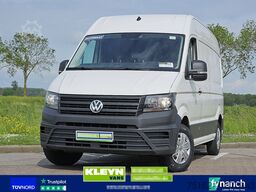 VOLKSWAGEN CRAFTER 35 2.0 L3H3 140Pk Automaat!