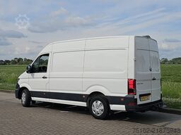VOLKSWAGEN CRAFTER 35 2.0 L3H3 140Pk Automaat!