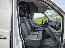 VOLKSWAGEN CRAFTER 35 2.0 L3H3 140Pk Automaat!