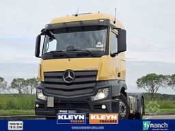 MERCEDES-BENZ ACTROS 1843