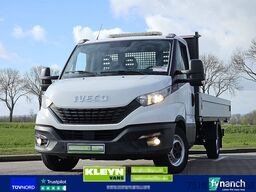 IVECO DAILY 35S14 L3 Open-Laadbak XL!