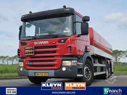 SCANIA P310 6X2*4 FUEL 22m3