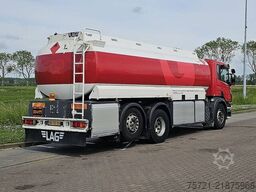 SCANIA P310 6X2*4 FUEL 22m3