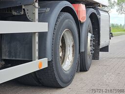 SCANIA P310 6X2*4 FUEL 22m3