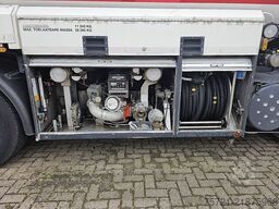 SCANIA P310 6X2*4 FUEL 22m3