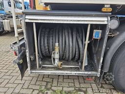 SCANIA P310 6X2*4 FUEL 22m3