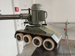Minimax LLAB-30