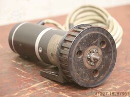 phytron Gysin ZSS 52-200-2,5 GPL 052-2S/25-1