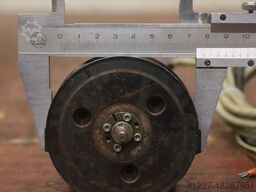 phytron Gysin ZSS 52-200-2,5 GPL 052-2S/25-1