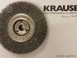 Spänebürsten Behringer & Kasto Sägen Für Behringer und KASTO Sägen