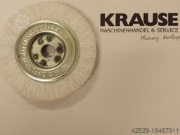 Spänebürsten Behringer & Kasto Sägen Für Behringer und KASTO Sägen