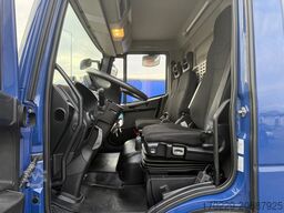 IVECO EUROCARGO 120-220