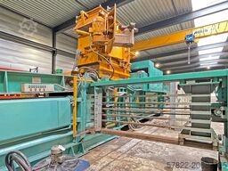 MACPRESSE EUROPA S.R.L. 112