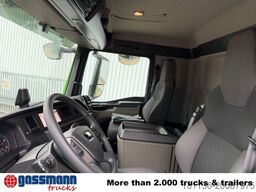 MAN TGS 26.520 6x2-2 BL, Navi, Liftachse