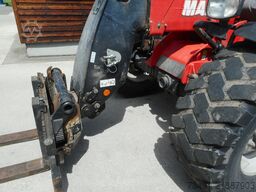 Manitou MLT 840 145 PS  40km/h