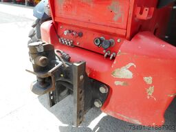Manitou MLT 840 145 PS  40km/h