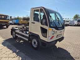 MULTICAR M 27 B / 4X4 / 1 OWNER / VW ENGINE