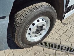 MULTICAR M 27 B / 4X4 / 1 OWNER / VW ENGINE